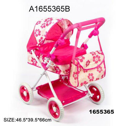 Baby Doll Stroller