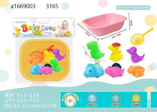 baby bath toys