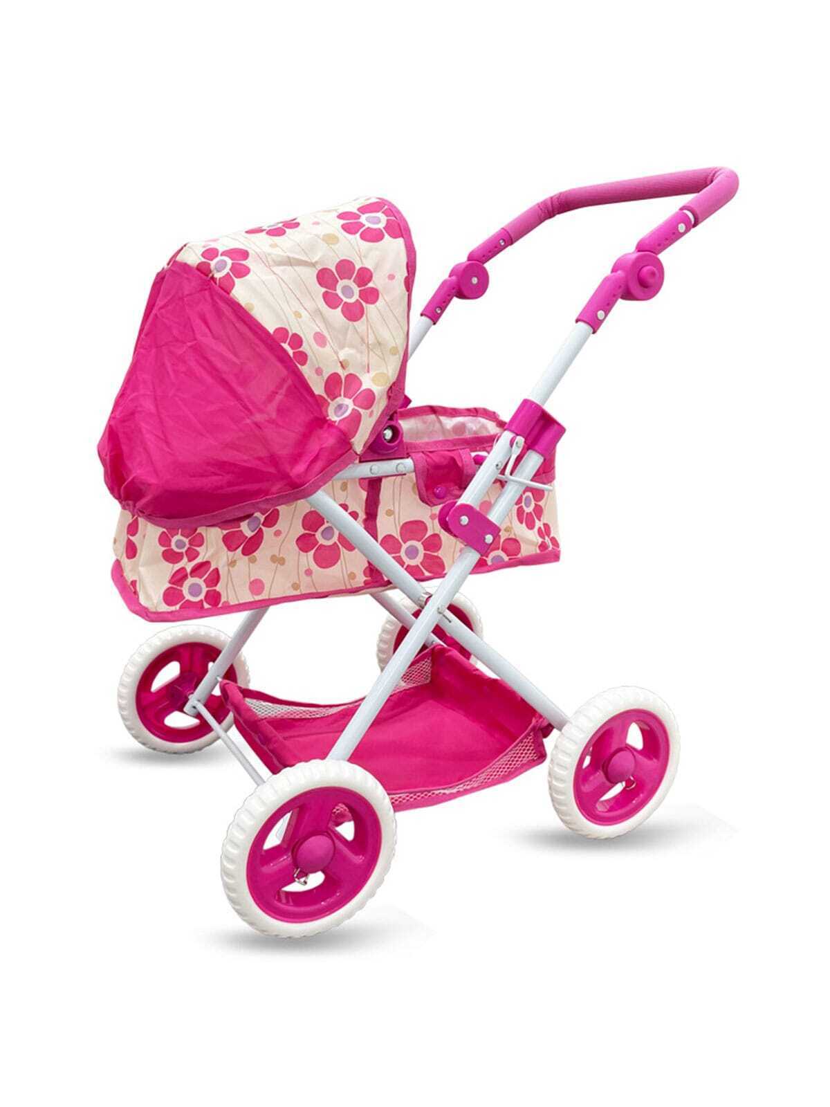 Baby Doll Stroller