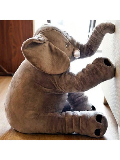 Elephant Baby Plush