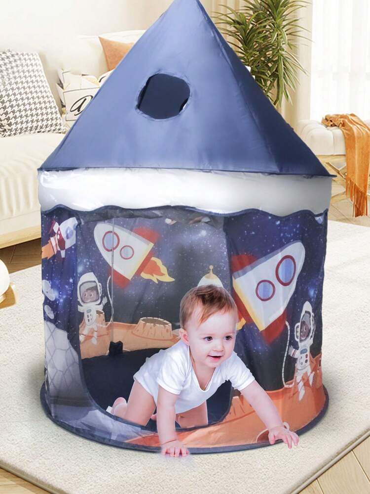 Space Tent