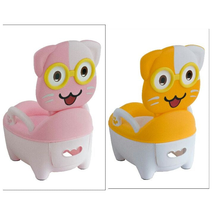 baby potty