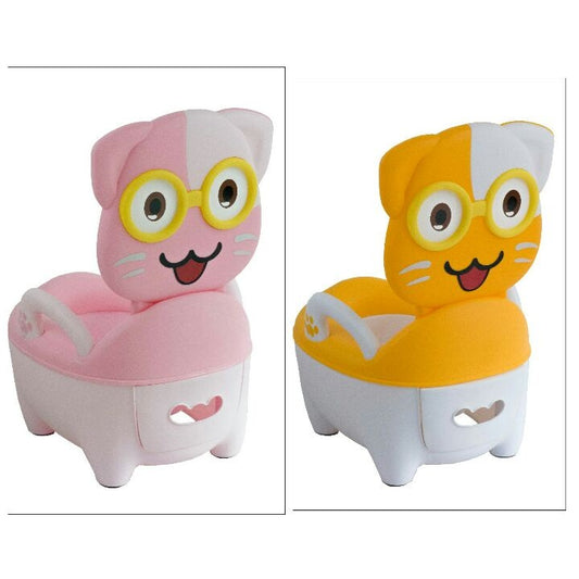 baby potty