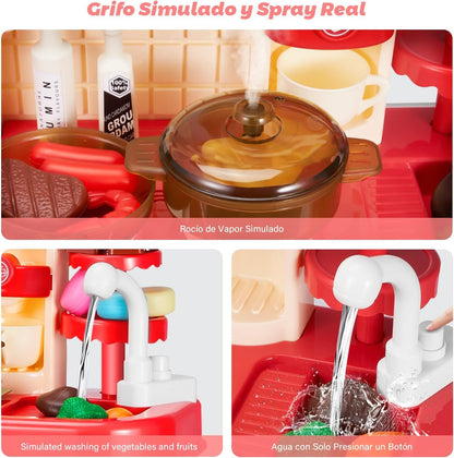Kitchen Set