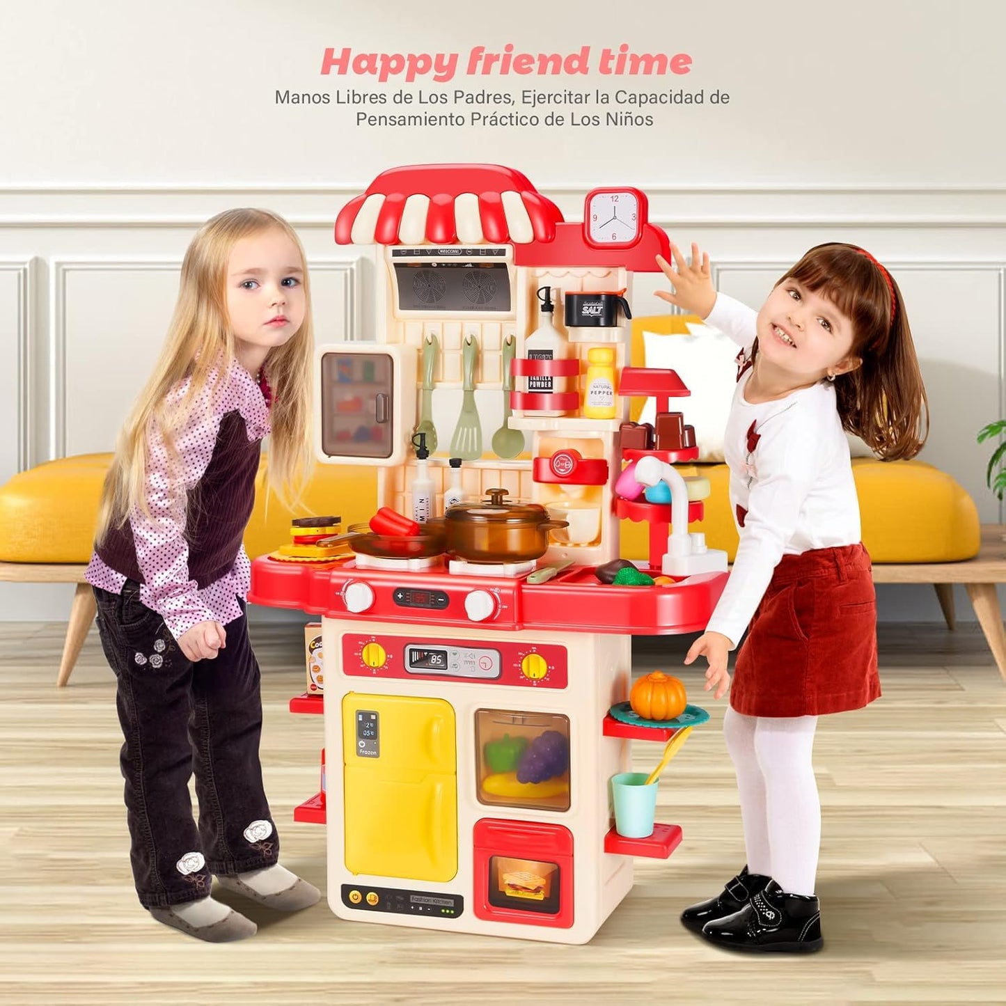 Kitchen Set