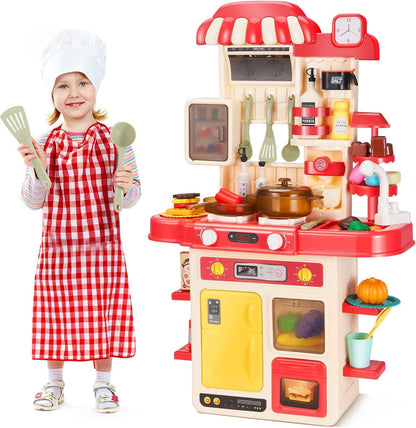 Kitchen Set