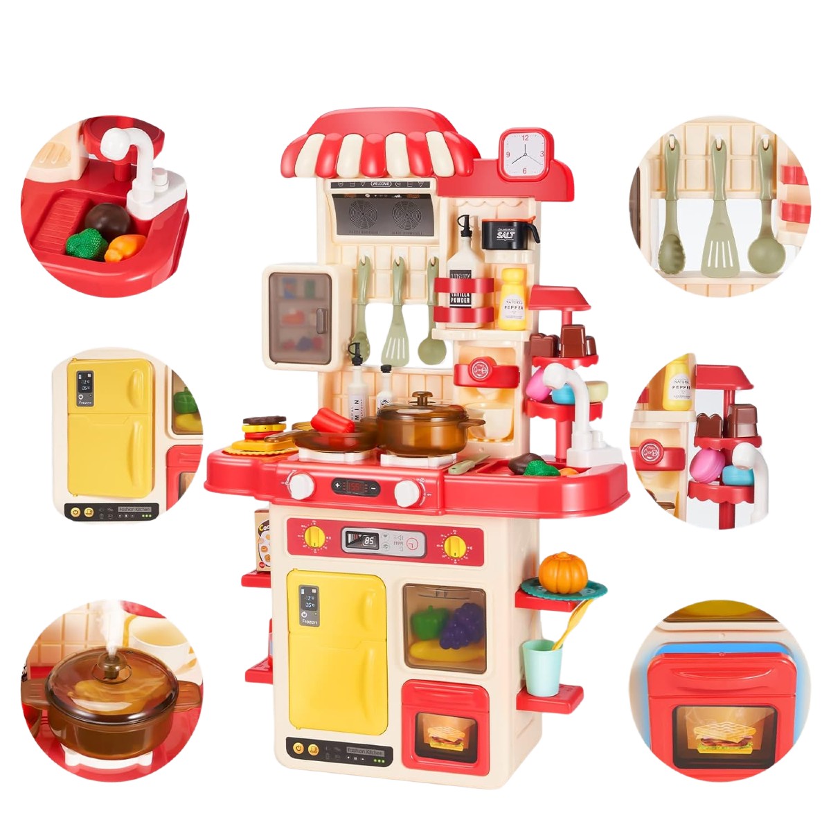 Kitchen Set