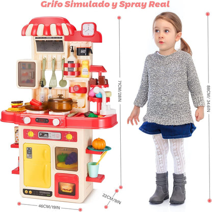 Kitchen Set