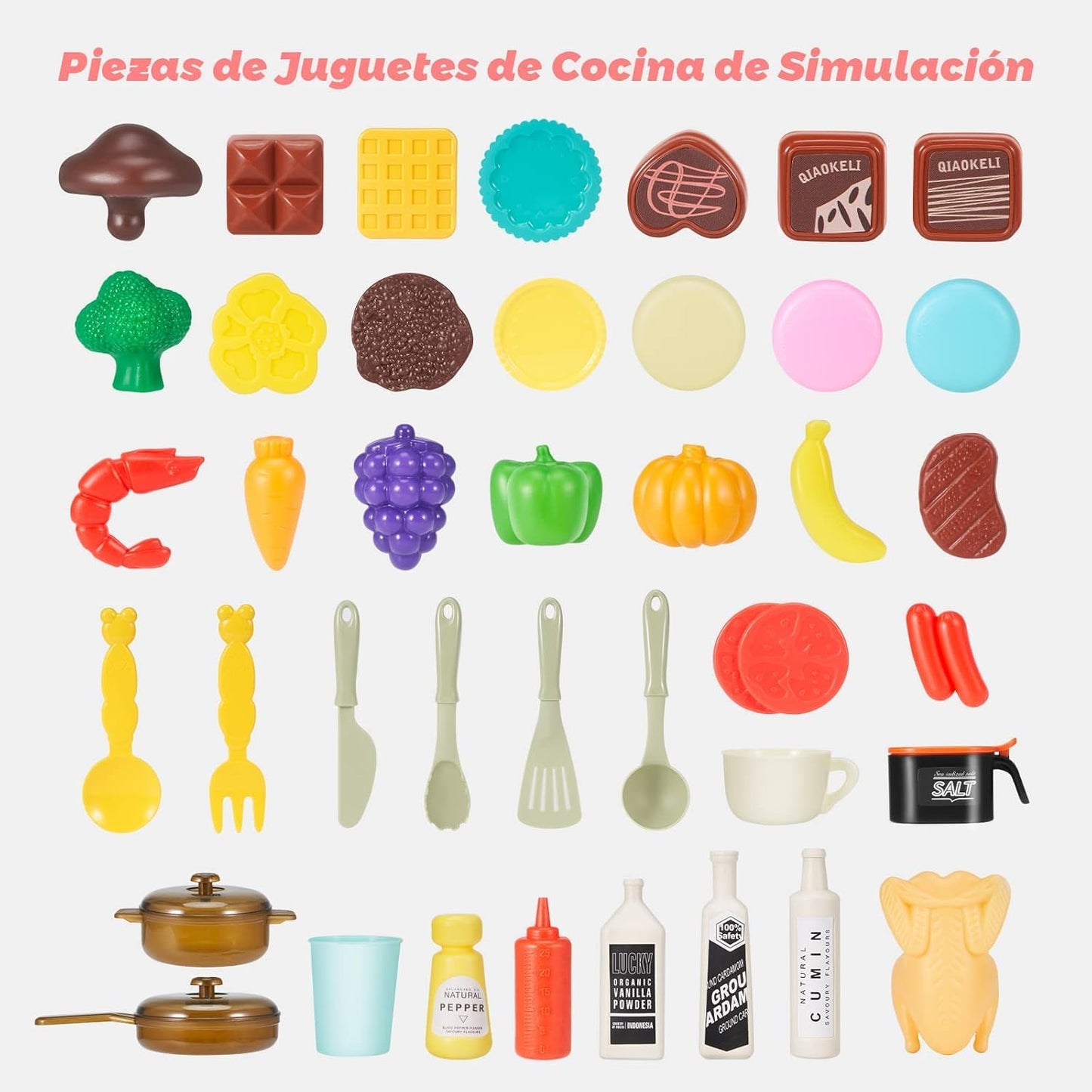 Kitchen Set