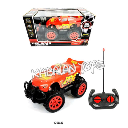 remote control car mcqueen r/c mqueen car