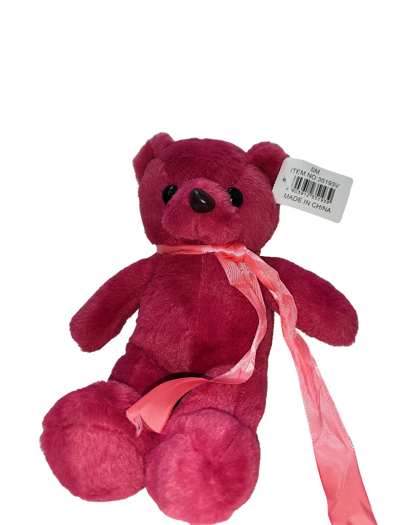3 colors Teddy Bear Plush