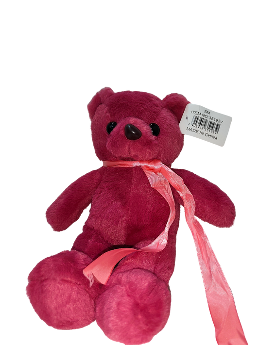 3 colors Teddy Bear Plush