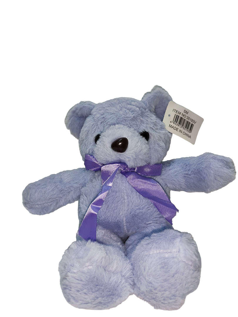 3 colors Teddy Bear Plush