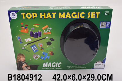 Magic Toys