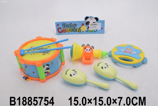 musical instruments baby toys