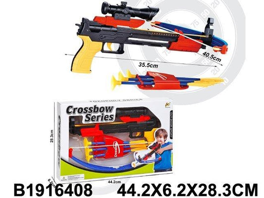 Crossbow Shooting Set