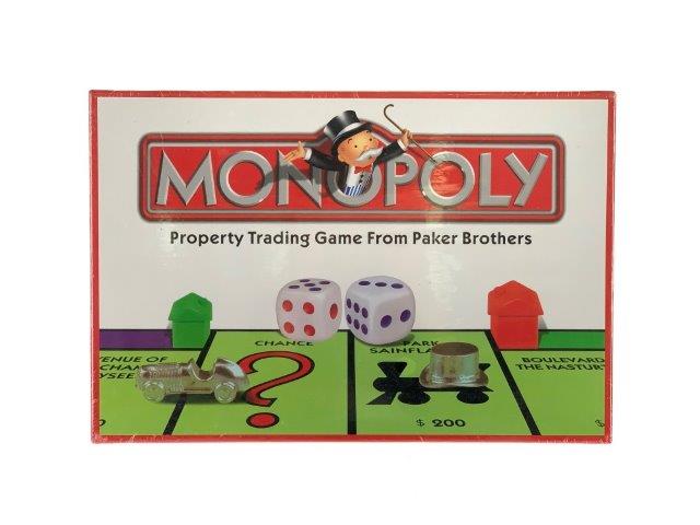 monopoly