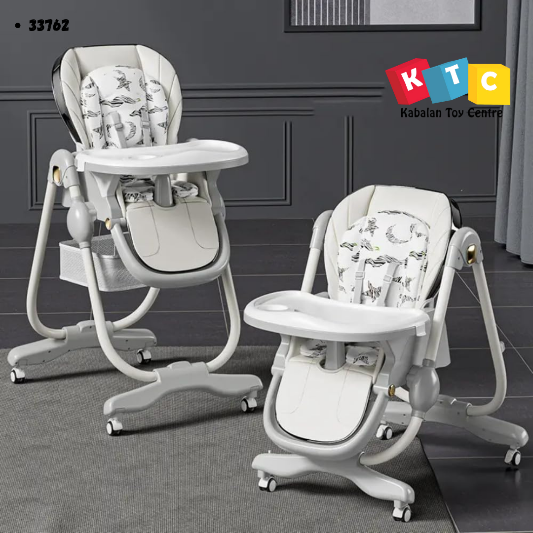 Lying chair mode
