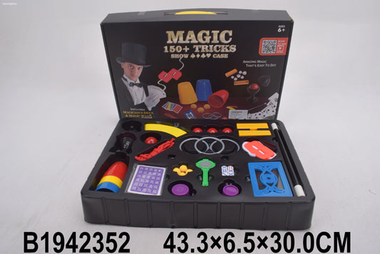 Magic Toys