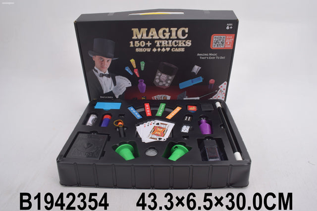 Magic Toys