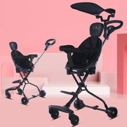 Baby Stroller