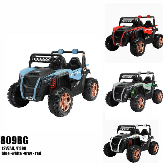 Ride on Buggy