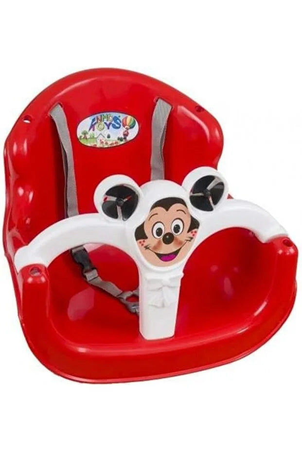 mickey mousse swing seat