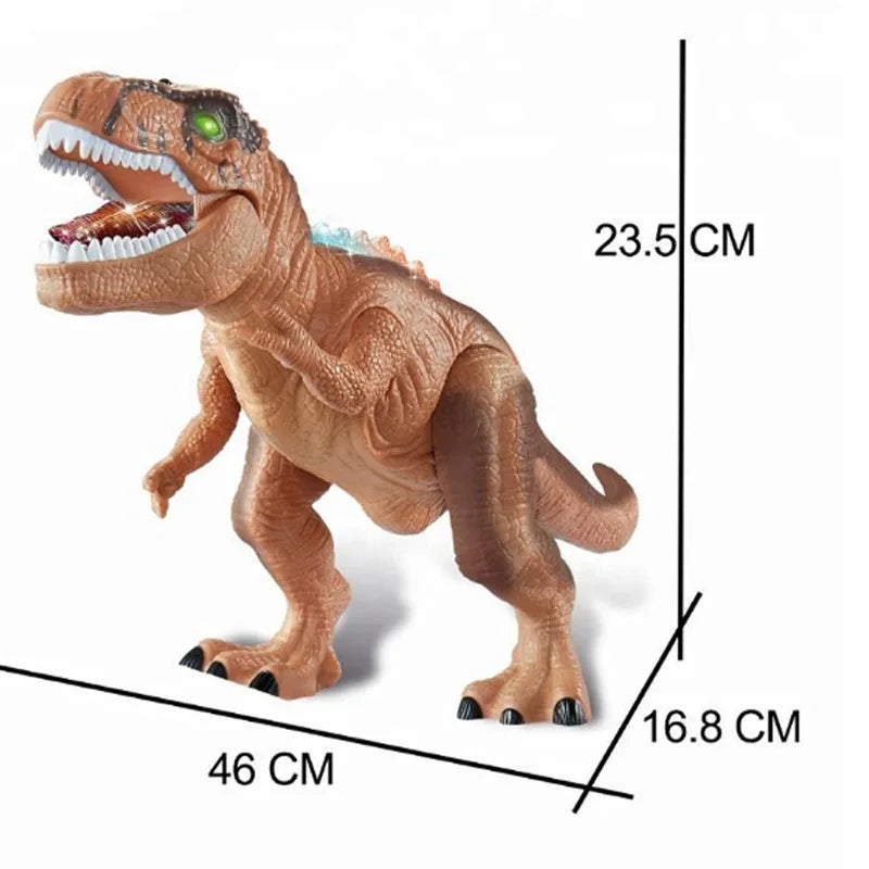 Remote control dinosaur for kids Remote Control RC Walking Dinosaur