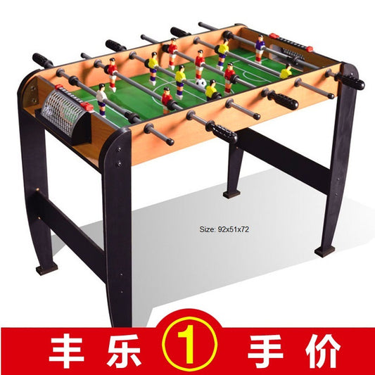 baby foot table sports set