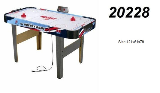 electrical hockey table