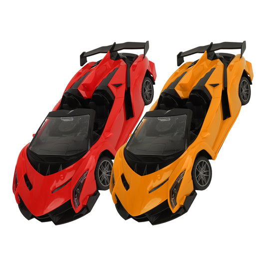 RC Rechargeable Super Sports Car – 1:16 Scale