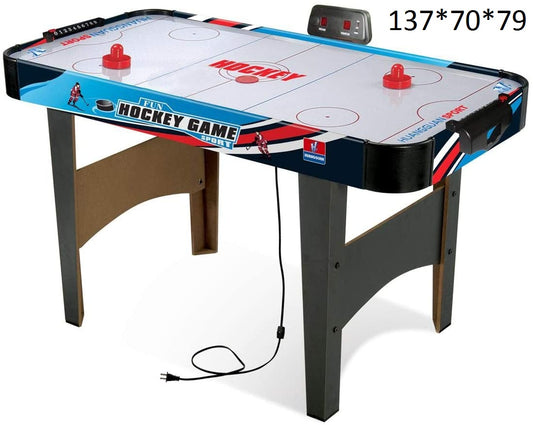 electric hockey table