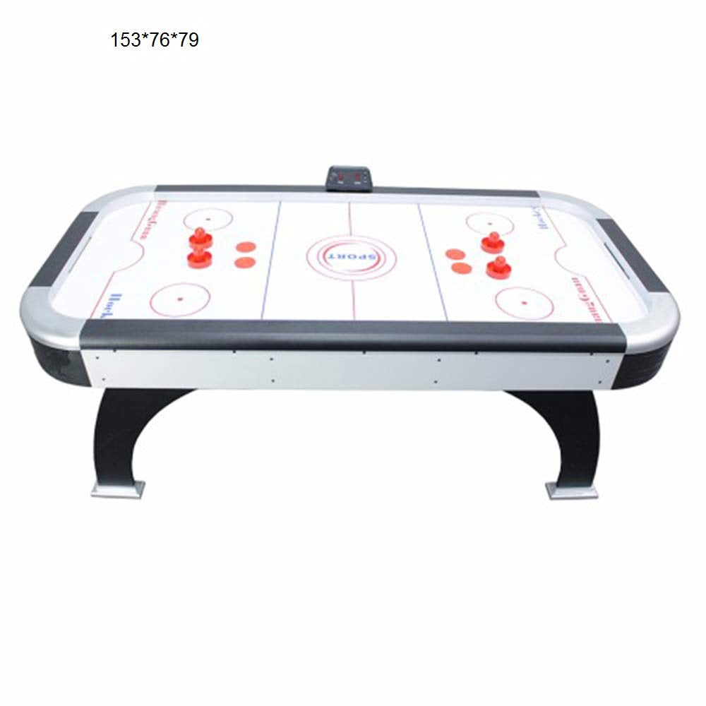 electric hockey table