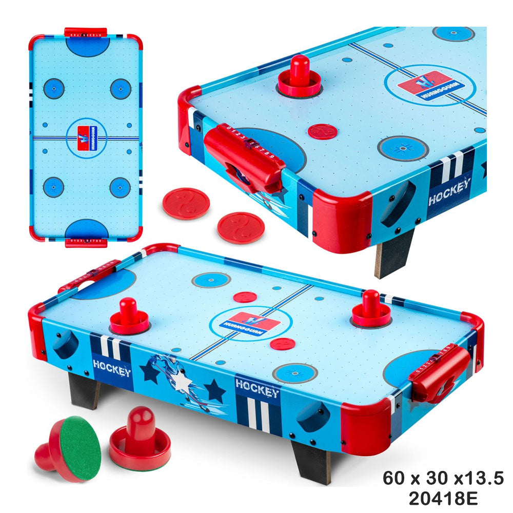 hockey table set