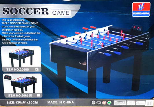 soccer game babyfoot sport table