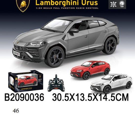 Lamborghini urus R/c car