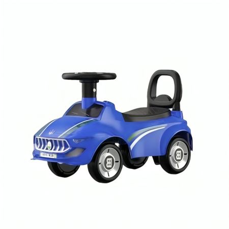 Ride On Push Walking Car For Kids
