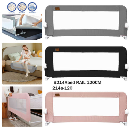 bed rail