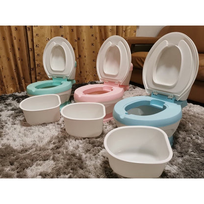 Baby Potty