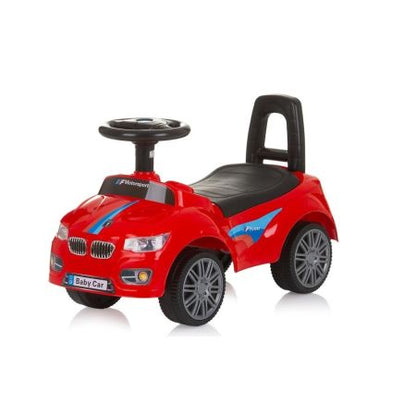 Ride-on Vehicle with Sound and Lighting BMW