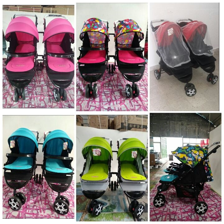 BABY STROLLER