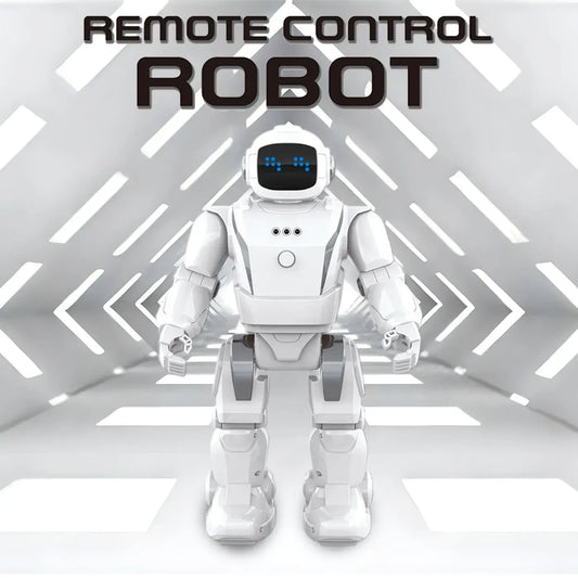 Remote control robot