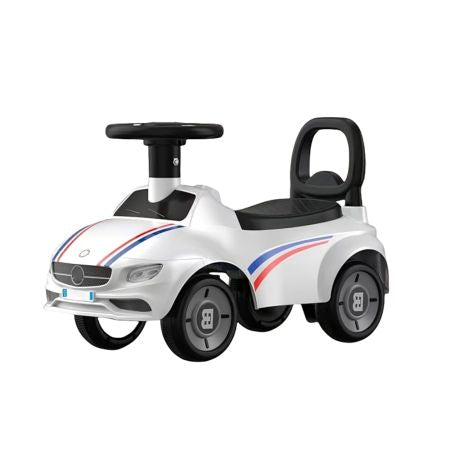 Push Ride On & Walking Car For Kids