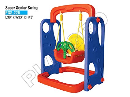 Super Senior Swing