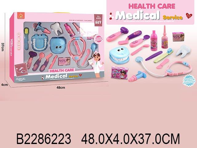 health care medical doctor toys