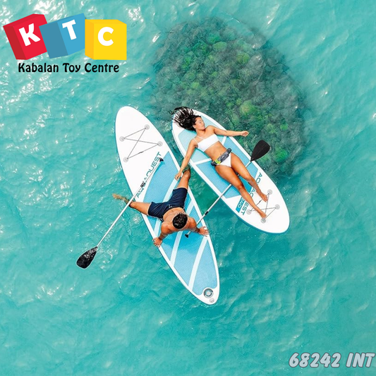 Intex Aqua Quest 320 Inflatable Stand Up Paddle Boards