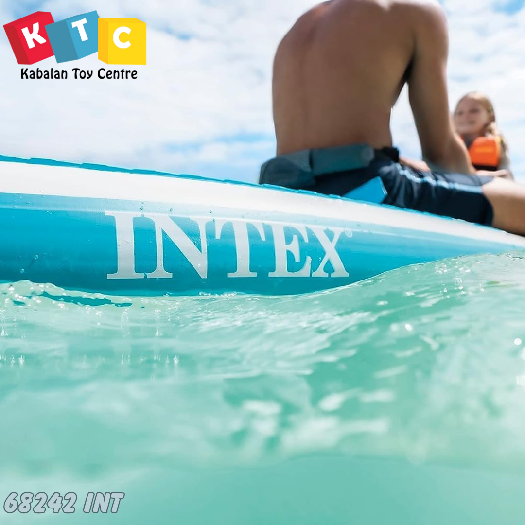 Intex Aqua Quest 320 Inflatable Stand Up Paddle Boards