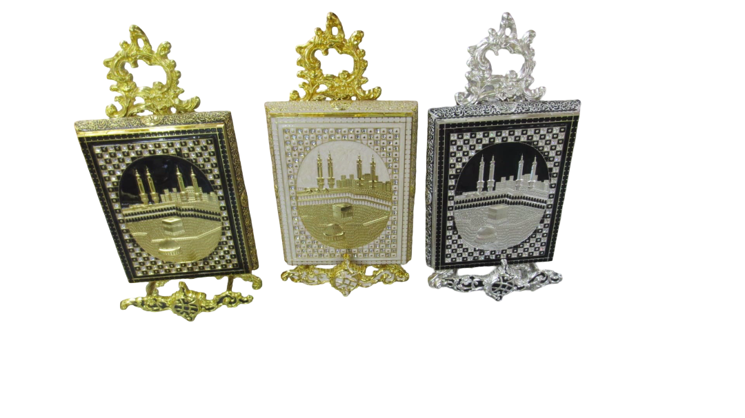 Islamic Kaaba Decorative Display