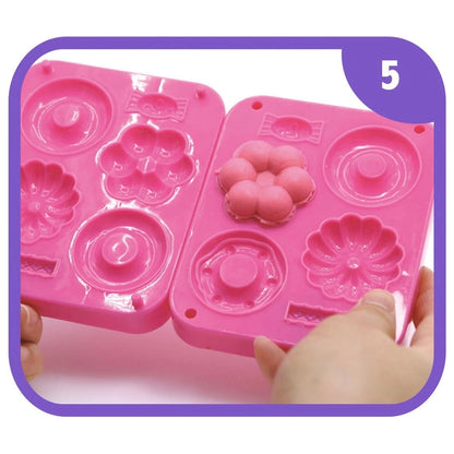 Dough Coffee & Ice Cream Machine