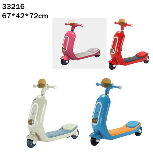 Scooter